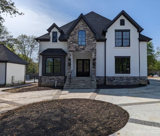 4500 Carmel Road