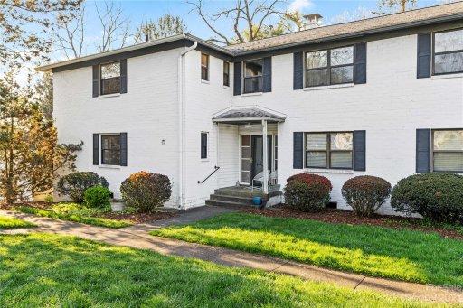 615 Biltmore Avenue F1