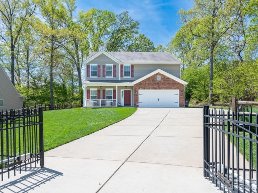 12133 Flatbush Drive