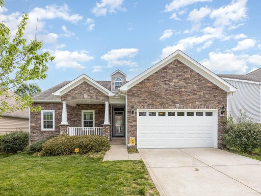 4107 Sunset Ridge Drive