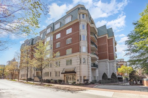 401 Church Street 607