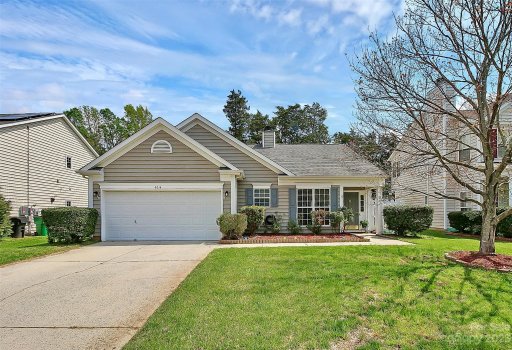 4014 Cedar Hill Drive