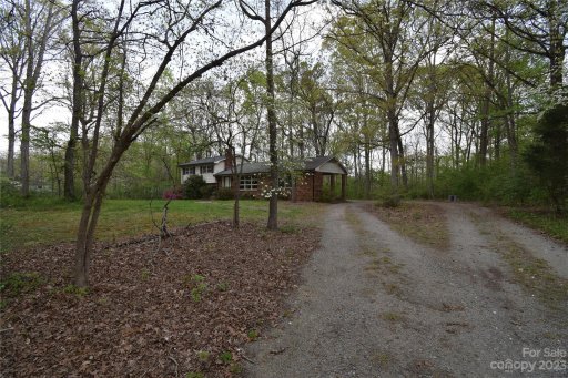 1624 Charles Raper Jonas Highway