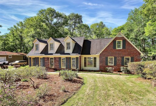 2451 Colebrook Drive