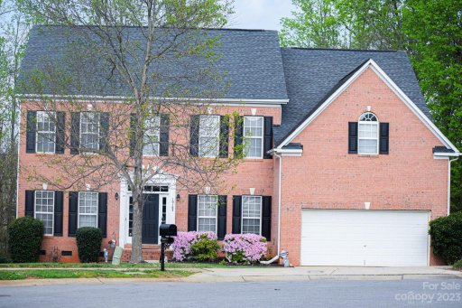 10163 Spring Park Drive