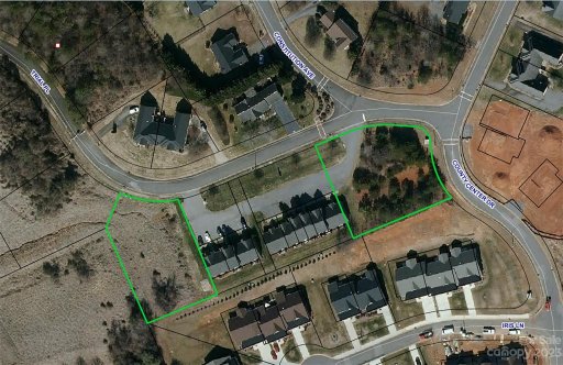 803 Trial Place Lot PT-50