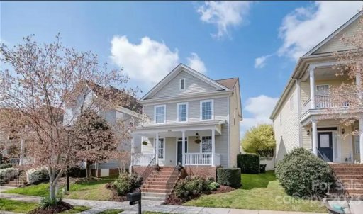 6636 Park Meadows Place