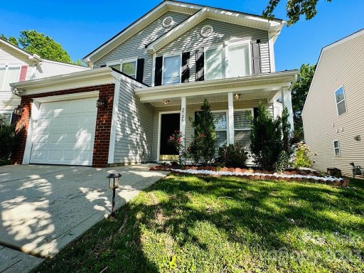 2726 Cochrane Drive