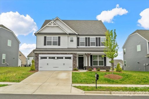 4497 Falls Lake Drive