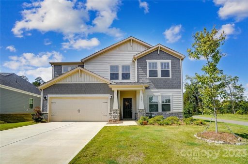 1047 Amberley Crossing Drive