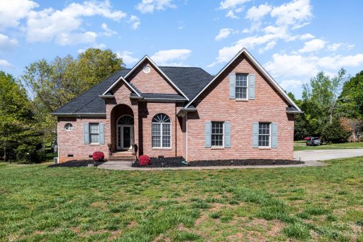 1527 Crowders Woods Drive