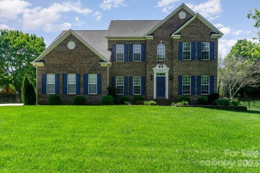 2331 Heath Lake Drive