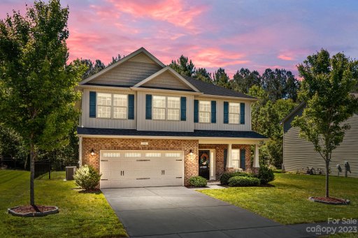 124 Taylors Creek Street