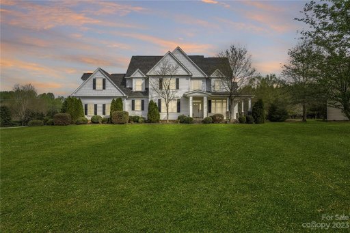 6055 Willow Farm Drive