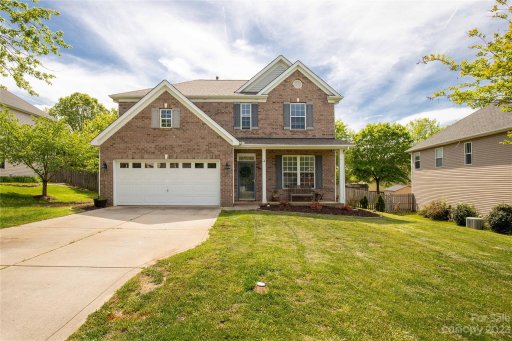 1705 Fernledge Drive