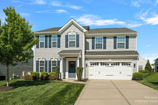 1319 Yellow Springs Drive