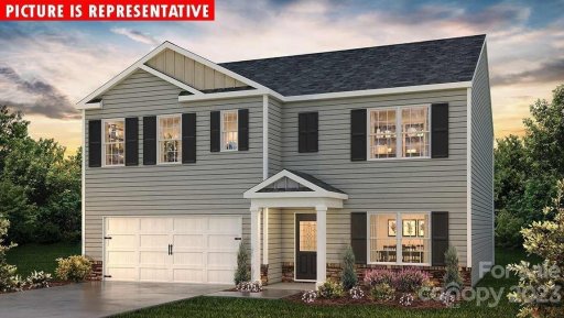 2295 Meadow Stream Drive