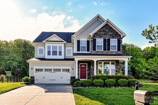 2029 Clover Hill Road