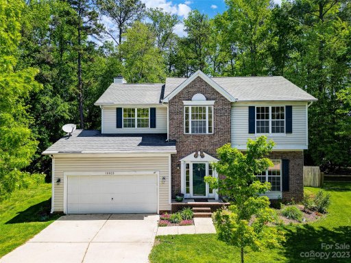 10029 Dauphine Drive