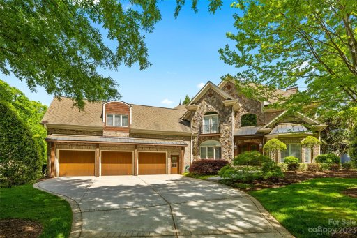 8016 Pemswood Street