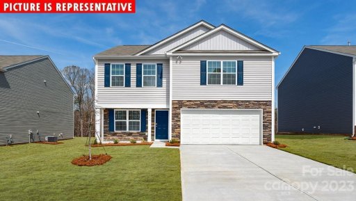 2283 Meadow Stream Drive