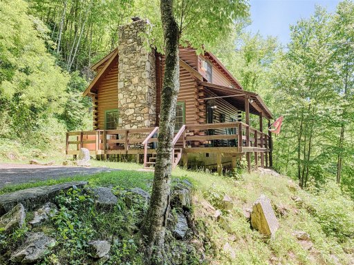 81 Railroad Grade Road