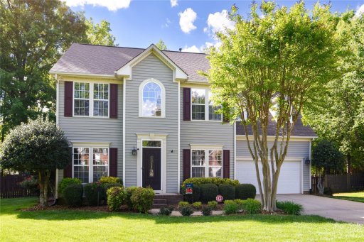 3013 Strawberry Road