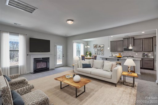 1108 Ashe Meadow Drive