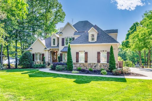 206 Queens Cove Road