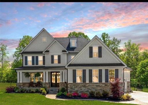 223 Hidden Meadows Drive