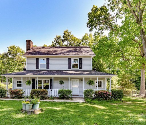 8012 Red Lantern Road