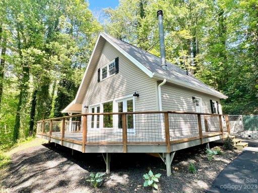 672 Shiloh Church Road