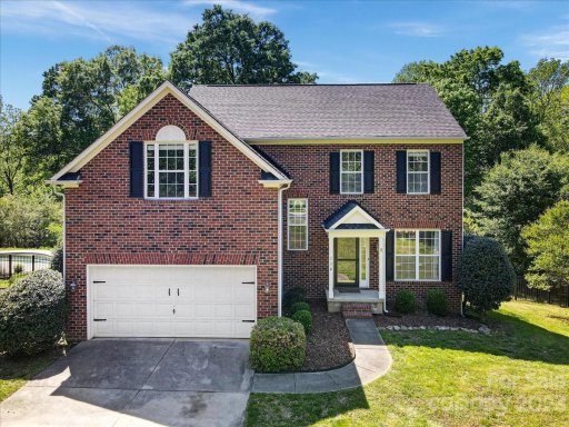 730 Moss Creek Drive