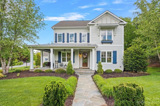 18340 Woodlands Trail Drive
