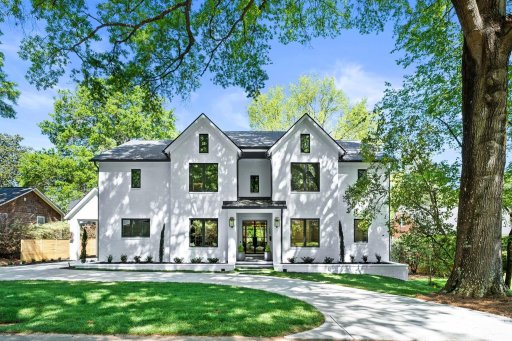 229 N Canterbury Road