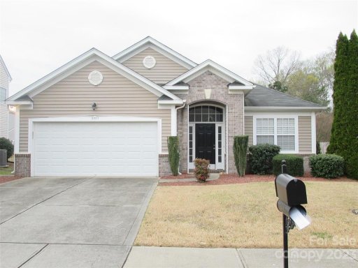 8903 Merrie Rose Avenue