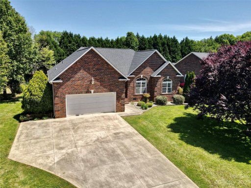 106 Overhill Drive