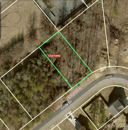 Tbd Circle Drive