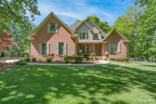 377 Catawba Crest Lane