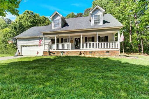 445 Bonaventure Drive