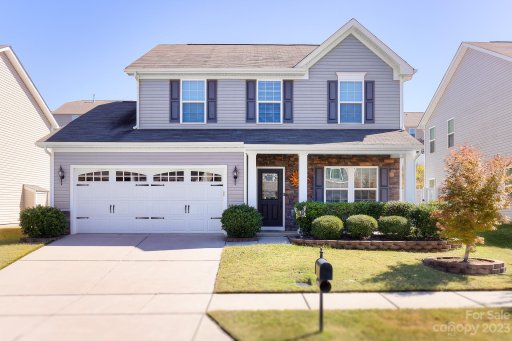 1272 Farm Branch Drive 74