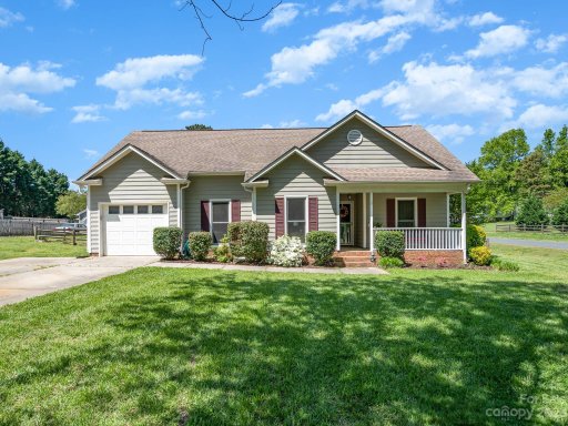 5602 Indian Brook Drive