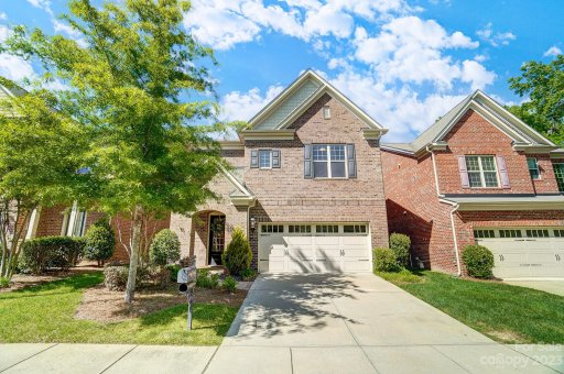 611 Bourton House Drive