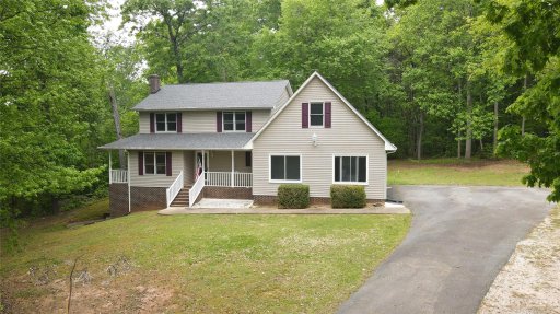 214 Olde Coach Lane