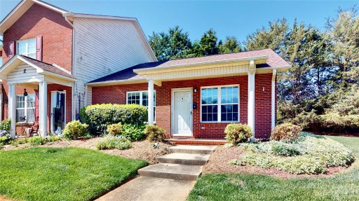 102 Brandywine Drive K6