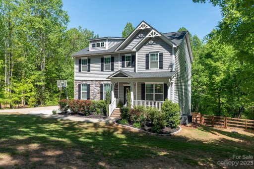 150 Clear Springs Road