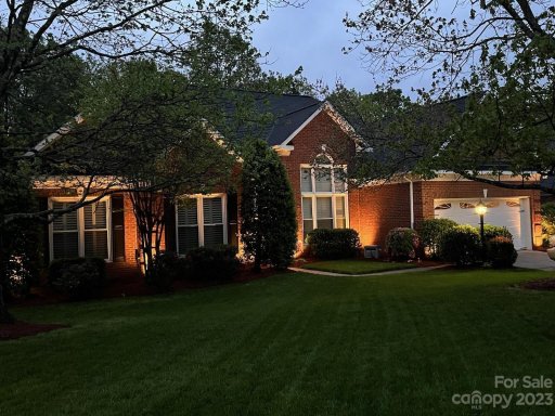 8040 Stevens Mill Road