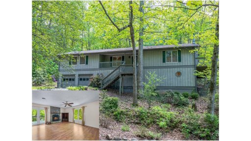 95 Ballantree Drive