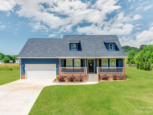 1355 Bryson Creek Drive