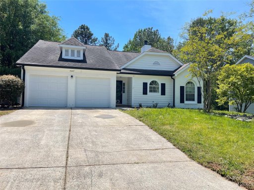 7327 Jacobs Fork Lane